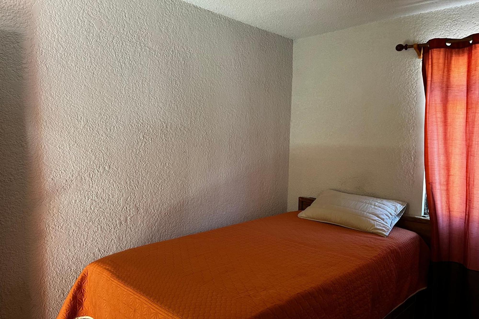 Oyo Hotel Linda Tijuana Exterior foto